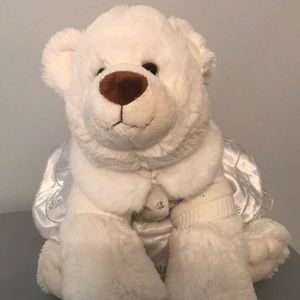 Build A Bear